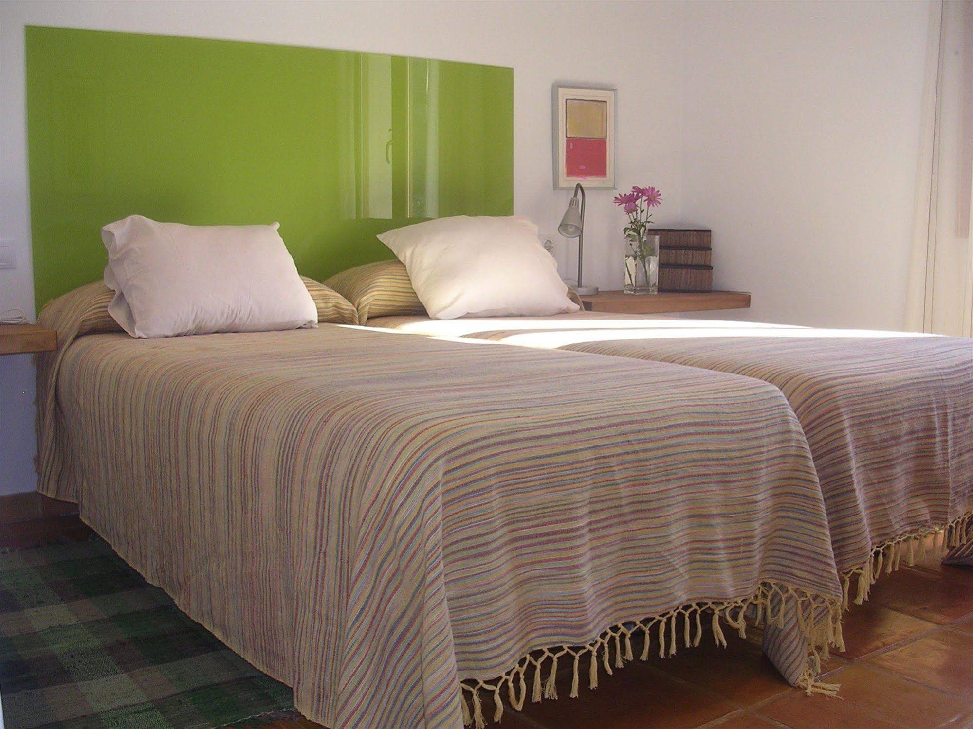 Hospedería Rural Bajo el Cejo