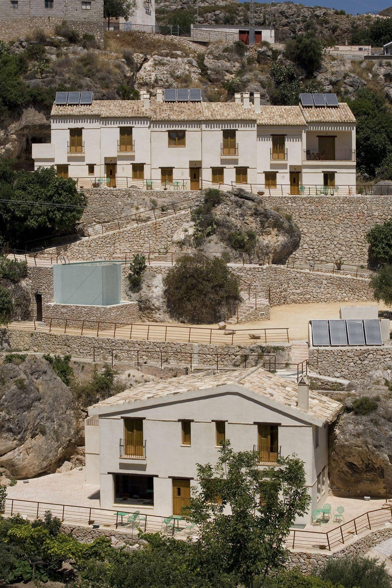 Hospedería Rural Bajo el Cejo