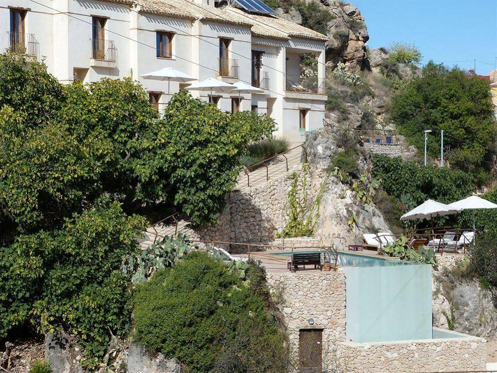 Hospedería Rural Bajo el Cejo