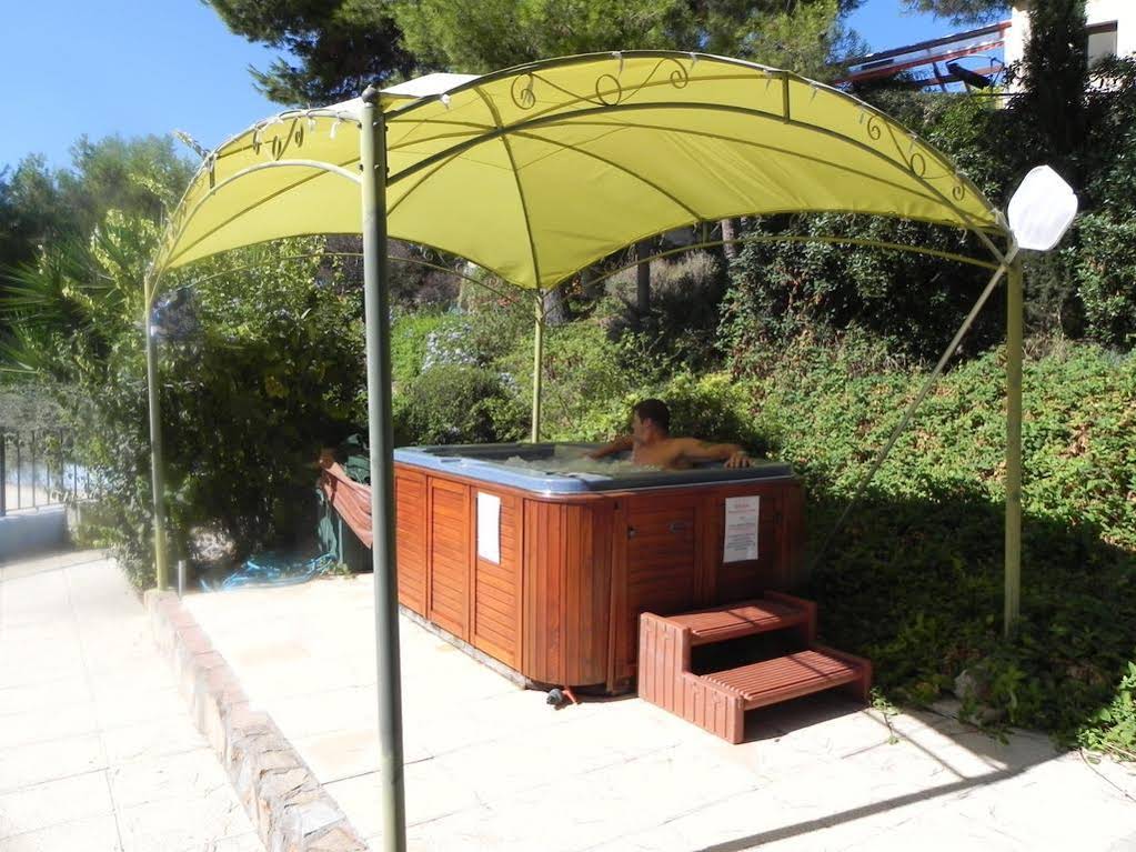 Hotel La Mariposa