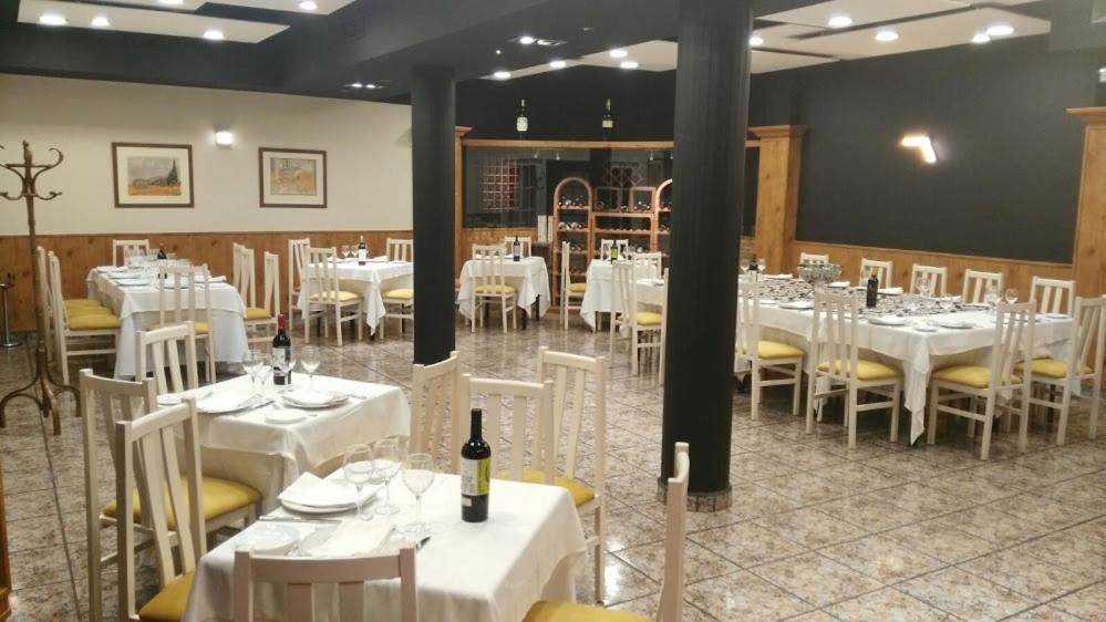 Los Bartolos