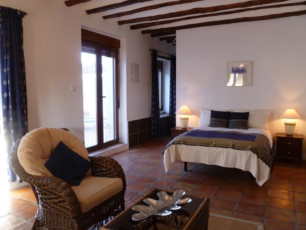 Casa Pedro Barrera
