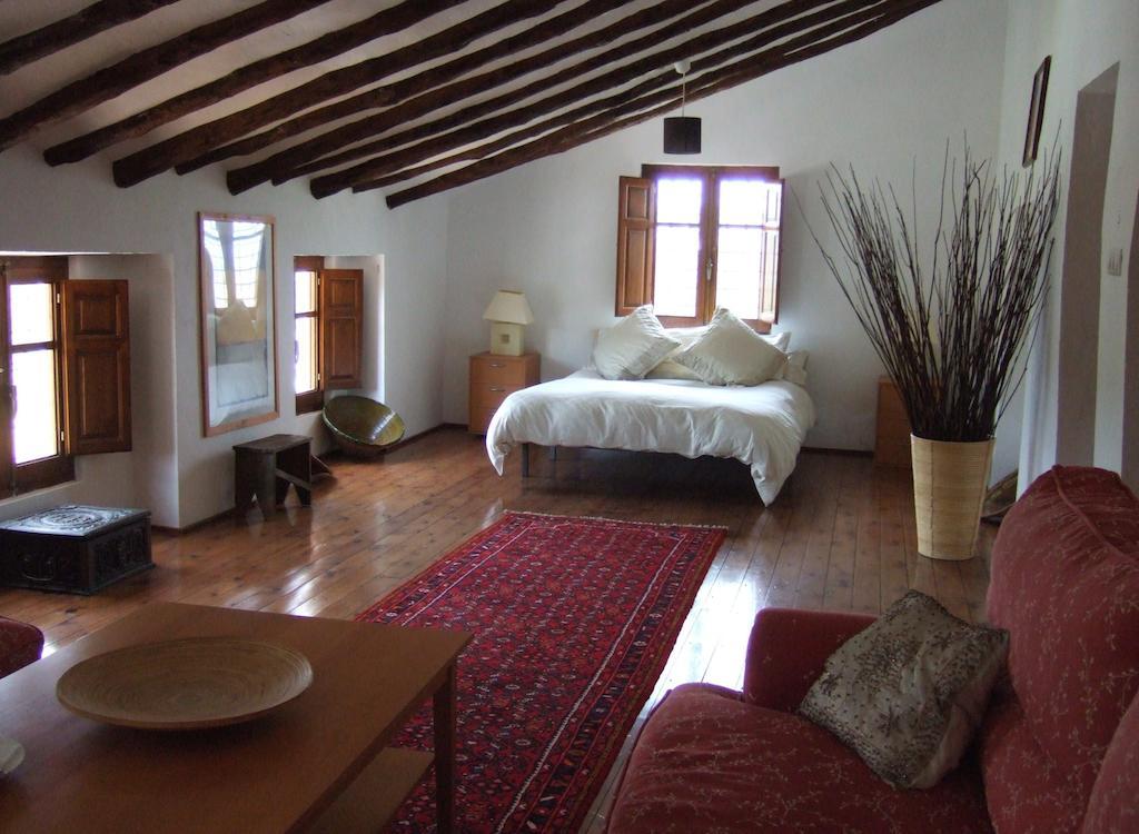Casa Pedro Barrera