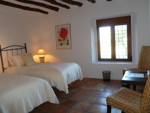 Casa Pedro Barrera