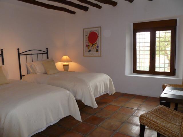 Casa Pedro Barrera
