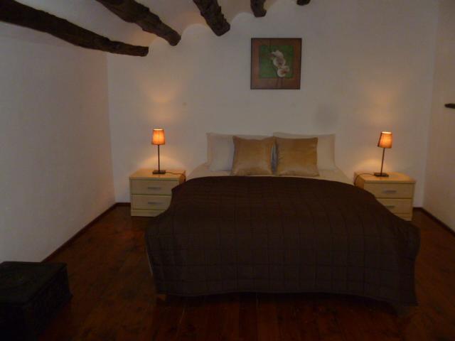 Casa Pedro Barrera