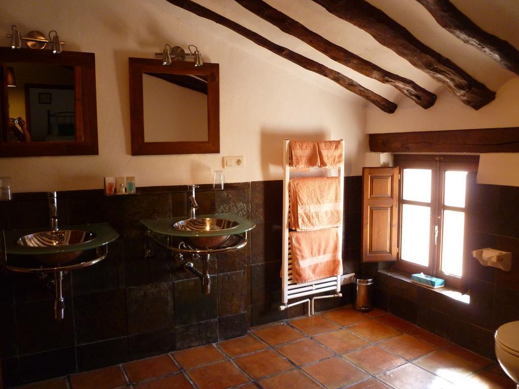 Casa Pedro Barrera