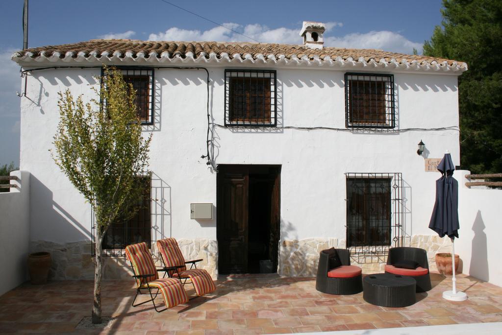 Casa Pedro Barrera