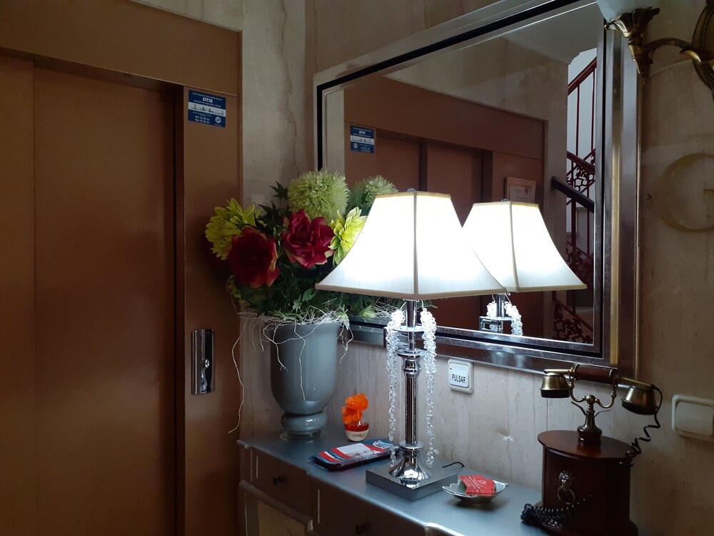 Apartamentos Juanita Ope