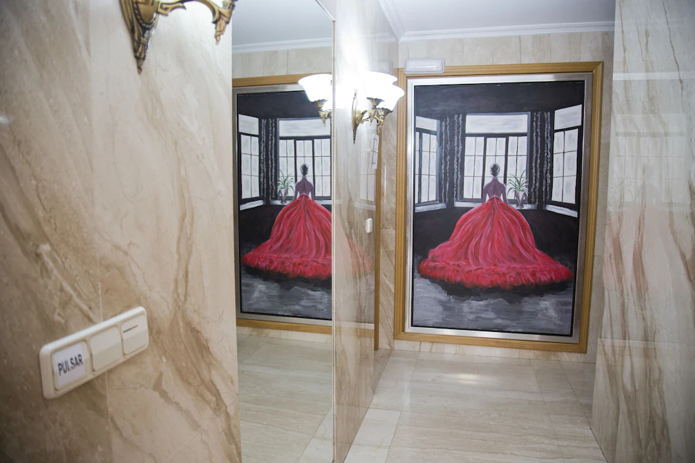 Apartamentos Juanita Ope