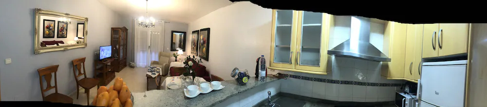 Apartamentos Juanita Ope