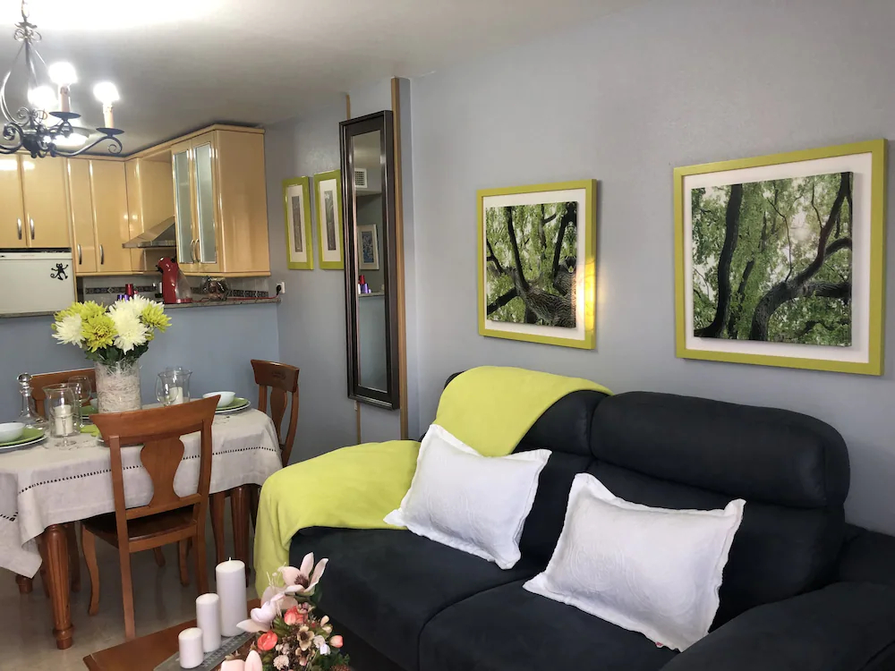 Apartamentos Juanita Ope