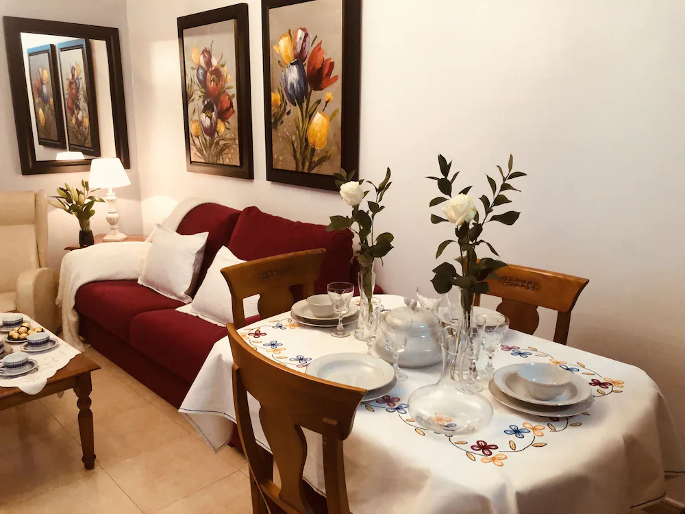 Apartamentos Juanita Ope