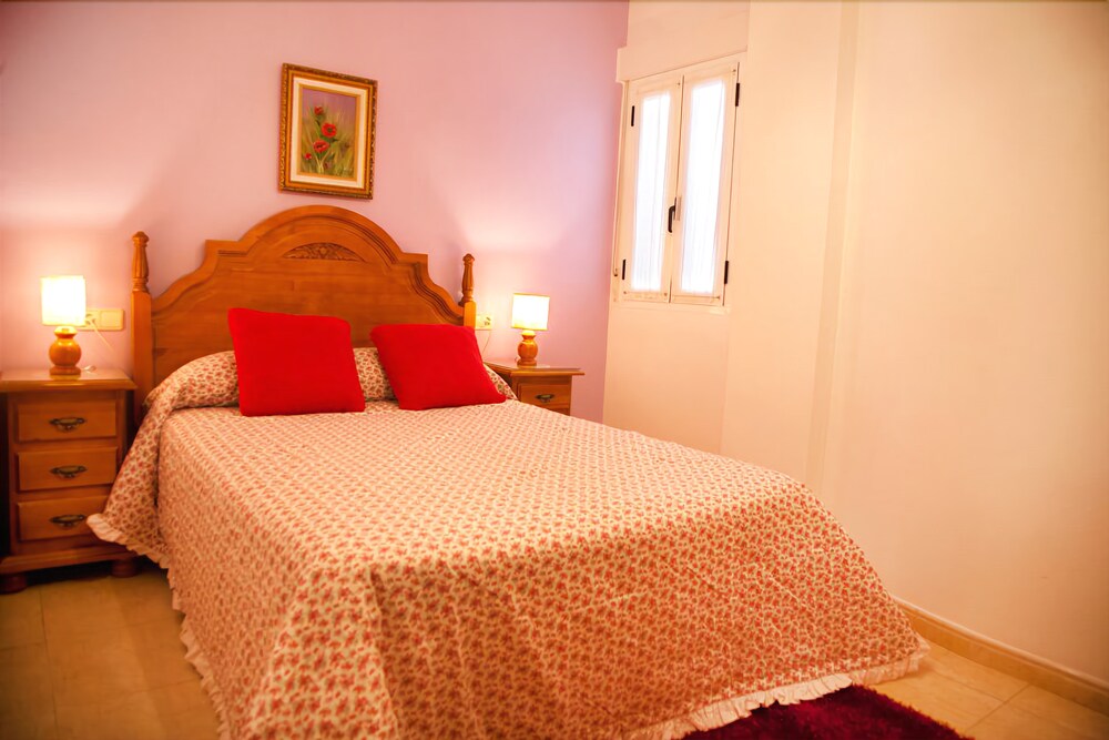 Apartamentos Juanita Ope