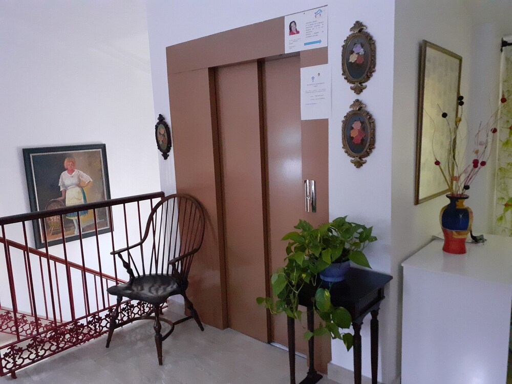 Apartamentos Juanita Ope