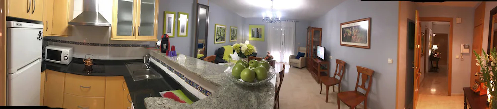 Apartamentos Juanita Ope