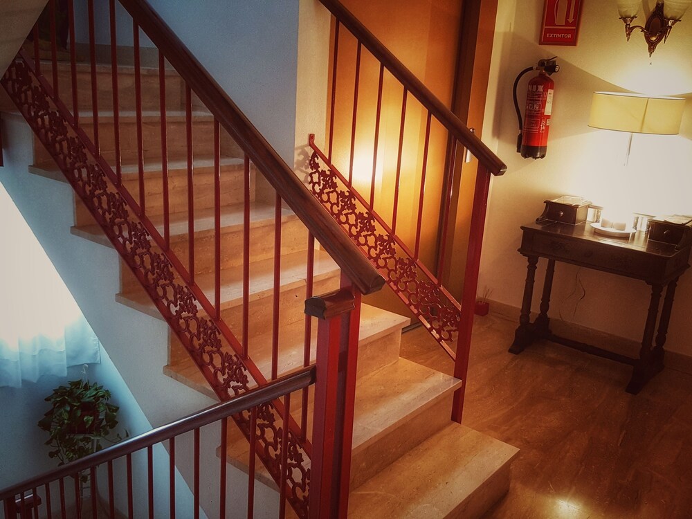 Apartamentos Juanita Ope