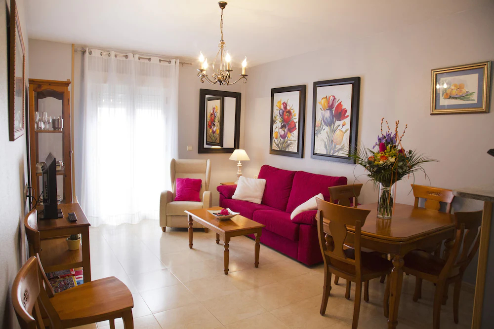 Apartamentos Juanita Ope