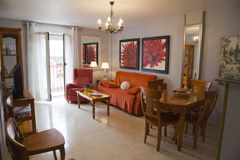 Apartamentos Juanita Ope