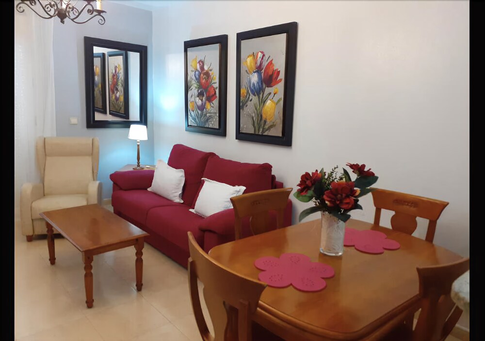 Apartamentos Juanita Ope