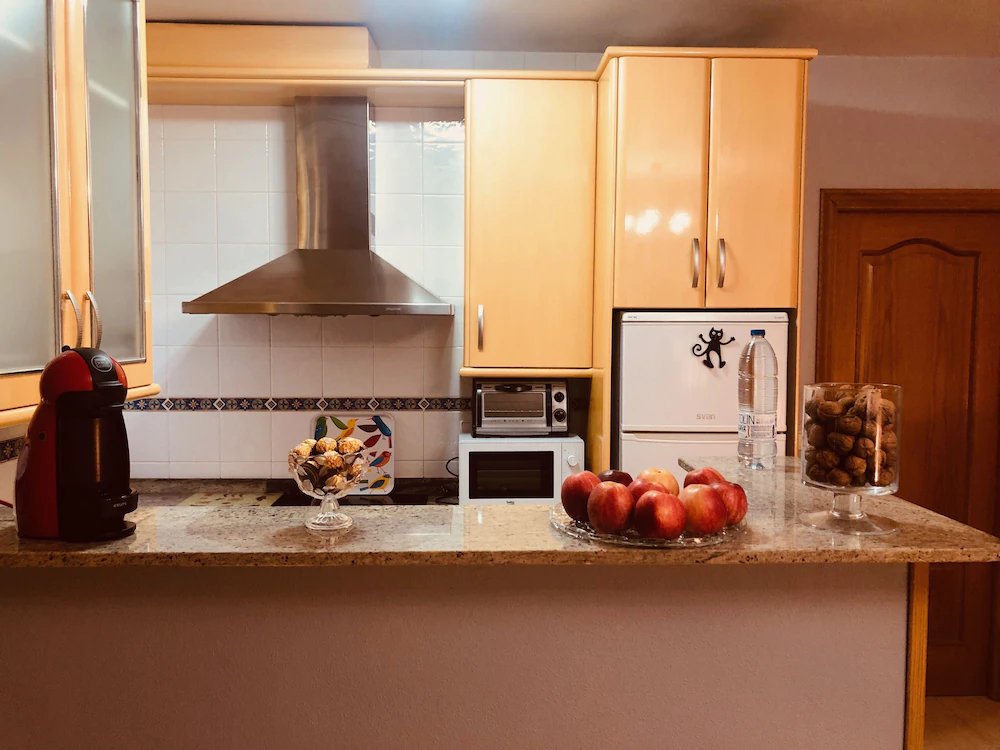 Apartamentos Juanita Ope