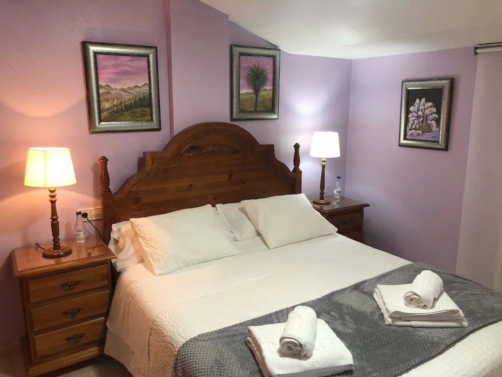 Apartamentos Juanita Ope