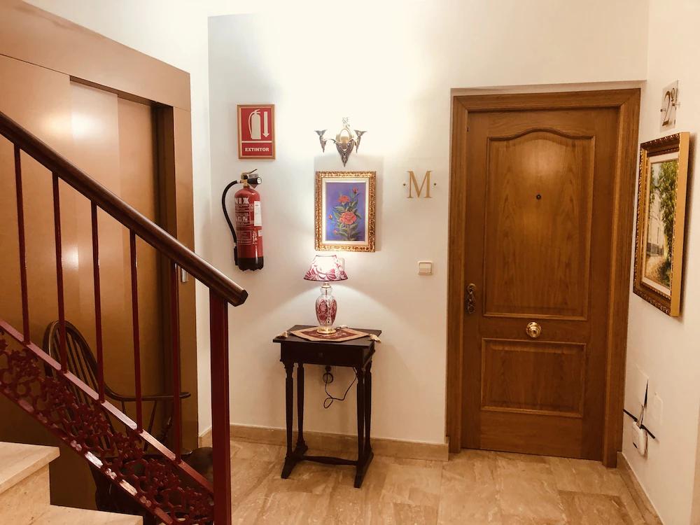 Apartamentos Juanita Ope