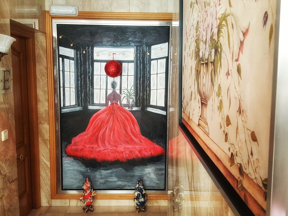 Apartamentos Juanita Ope