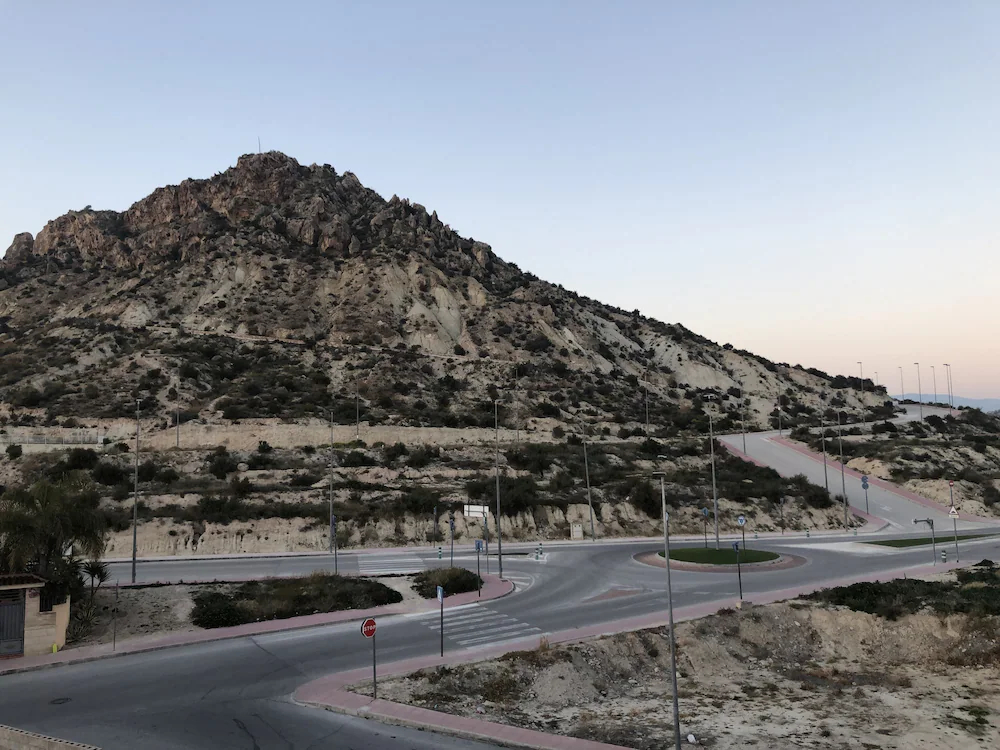 Apartamentos Juanita Ope