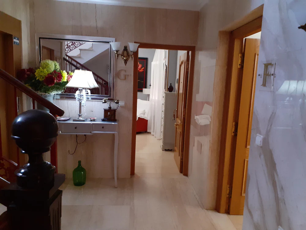 Apartamentos Juanita Ope