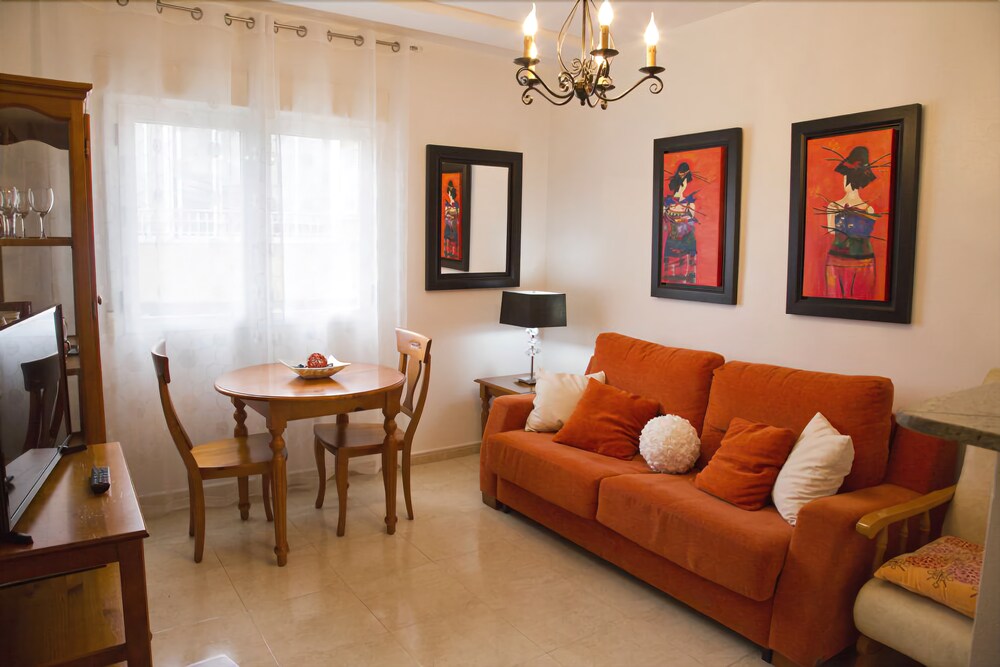 Apartamentos Juanita Ope