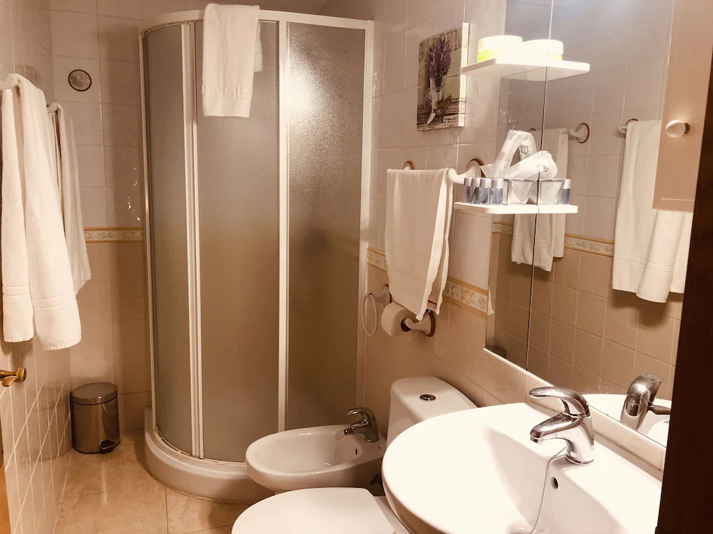 Apartamentos Juanita Ope