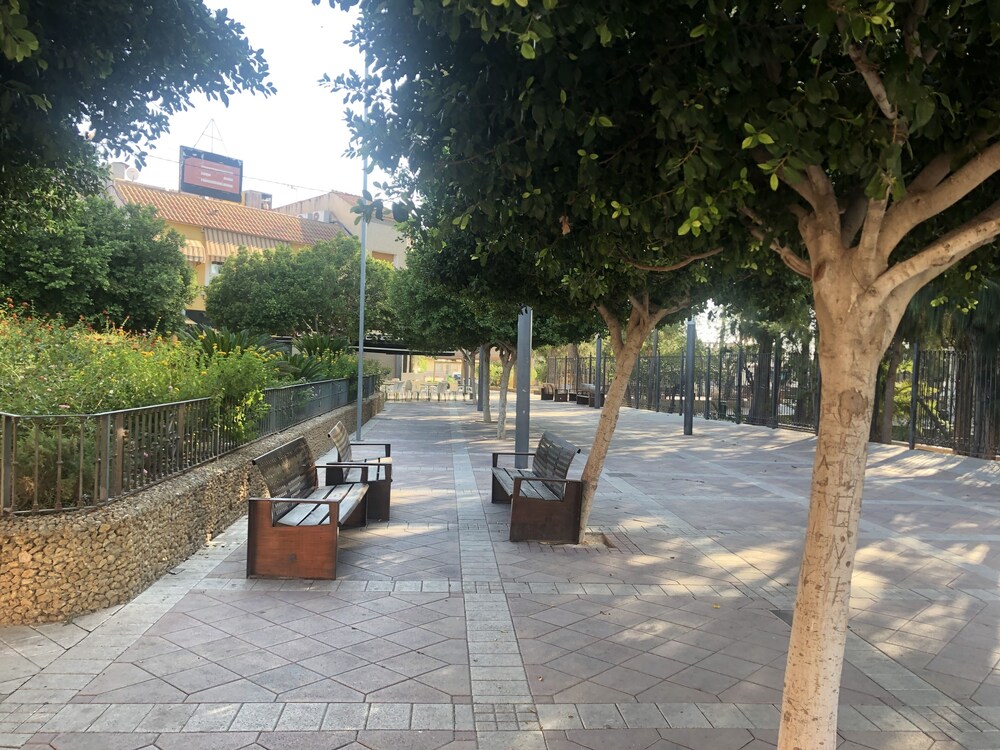 Apartamentos Juanita Ope