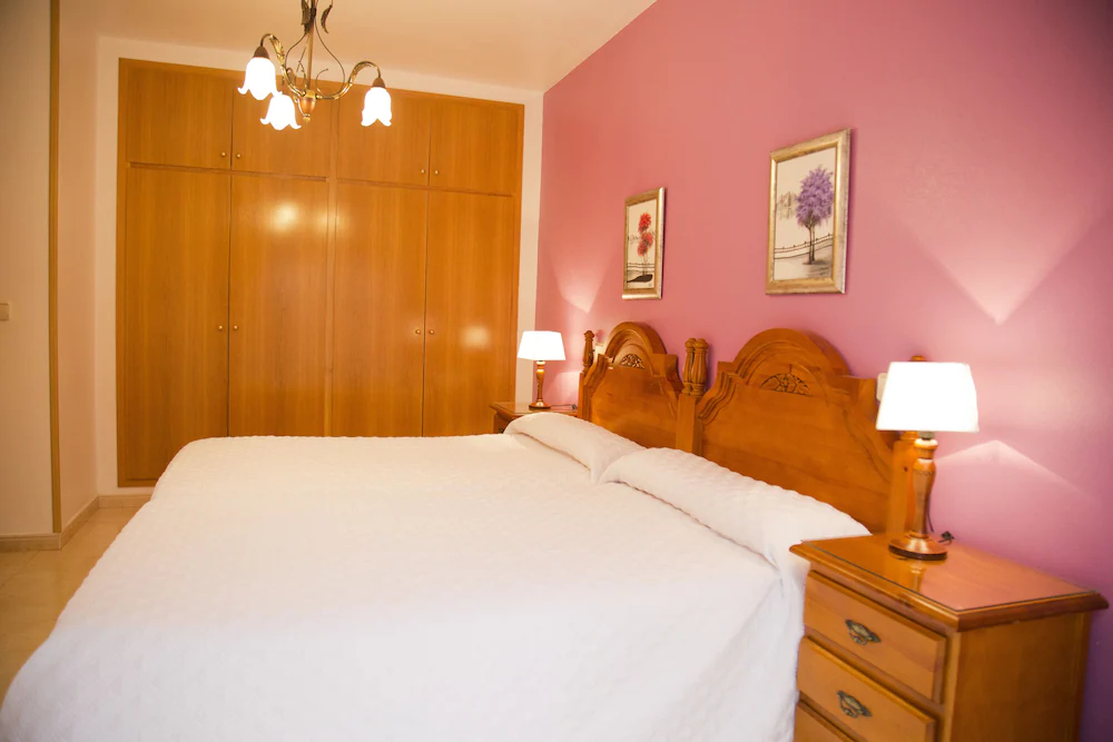 Apartamentos Juanita Ope