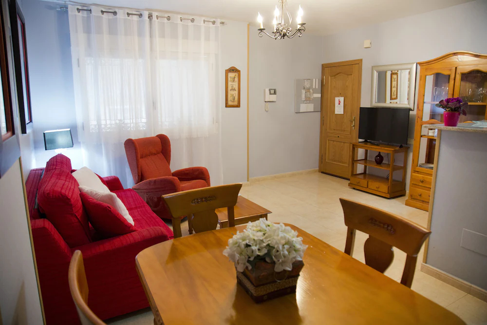 Apartamentos Juanita Ope