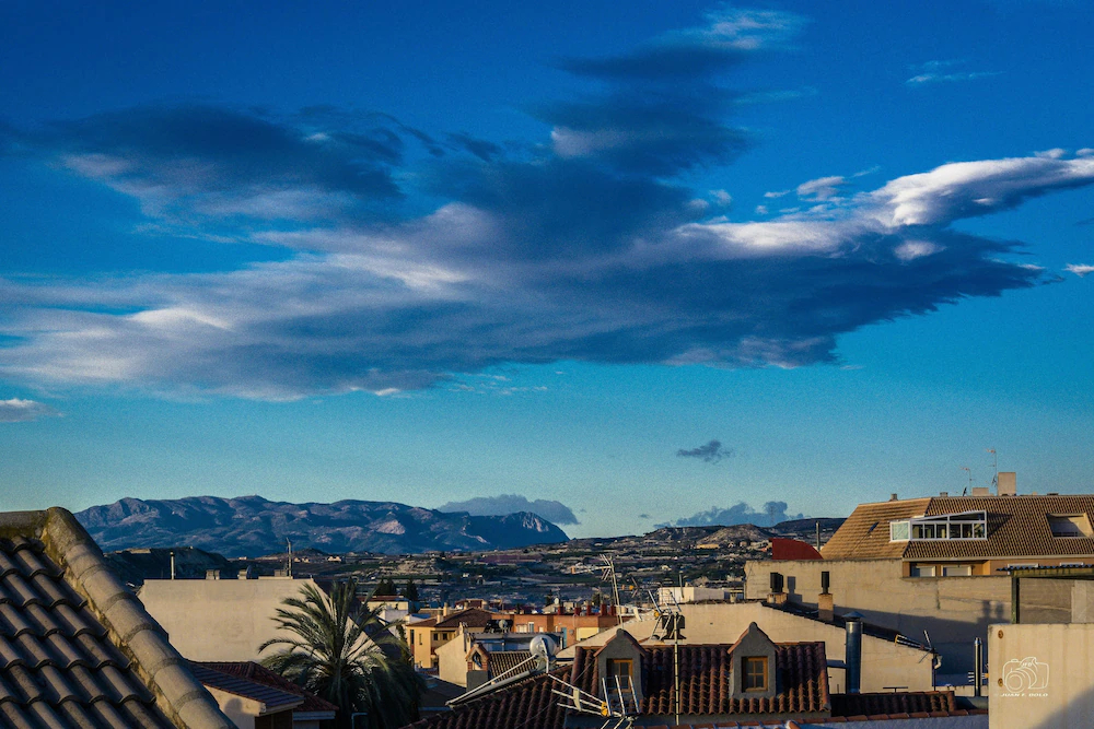 Apartamentos Juanita Ope