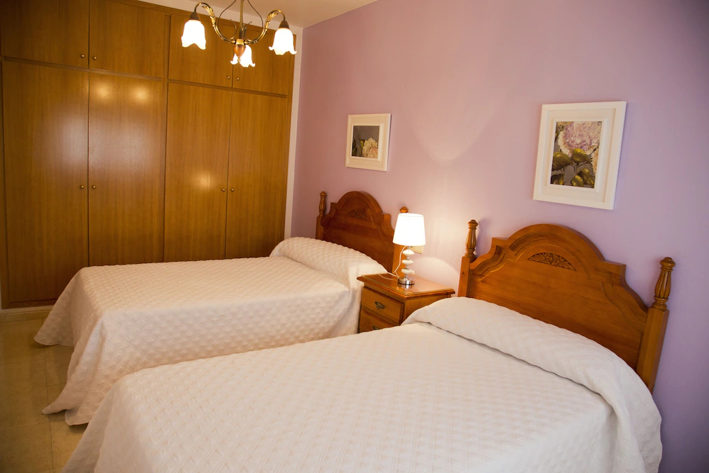 Apartamentos Juanita Ope