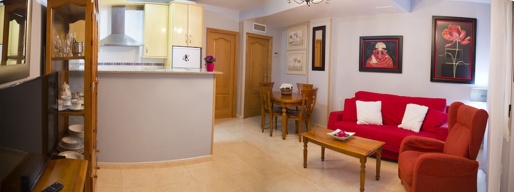 Apartamentos Juanita Ope