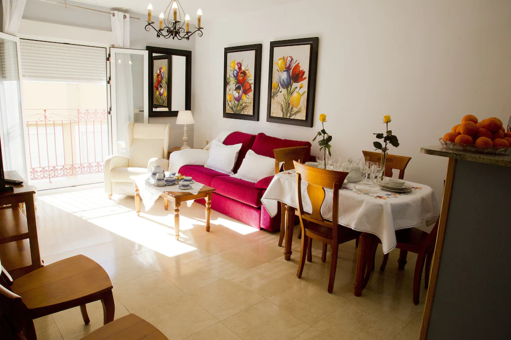 Apartamentos Juanita Ope