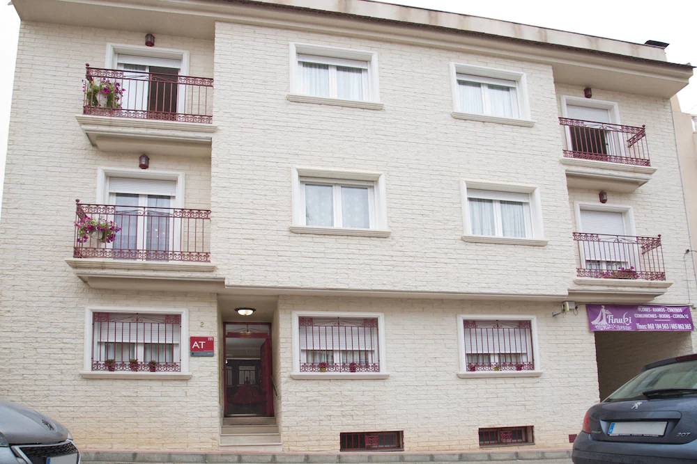 Apartamentos Juanita Ope