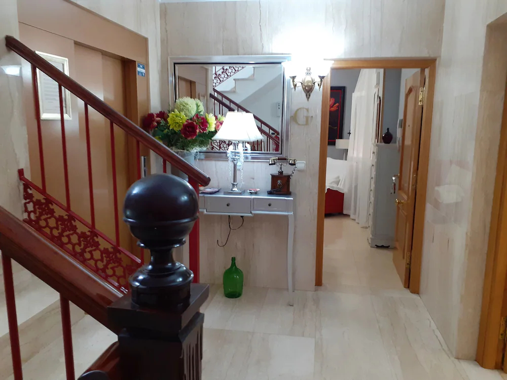 Apartamentos Juanita Ope