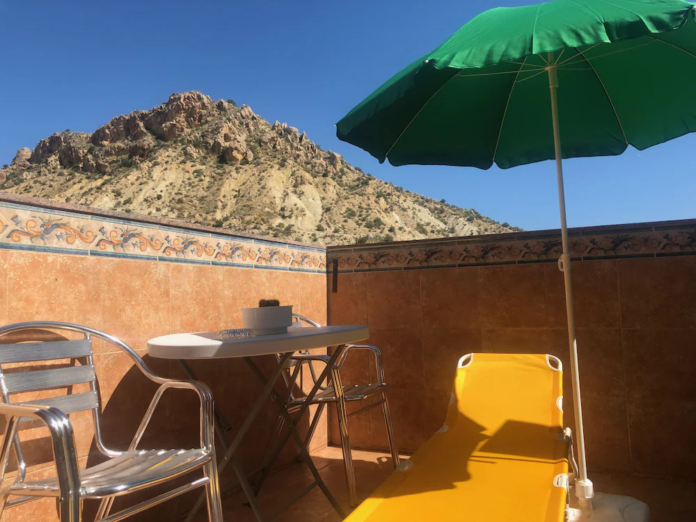 Apartamentos Juanita Ope