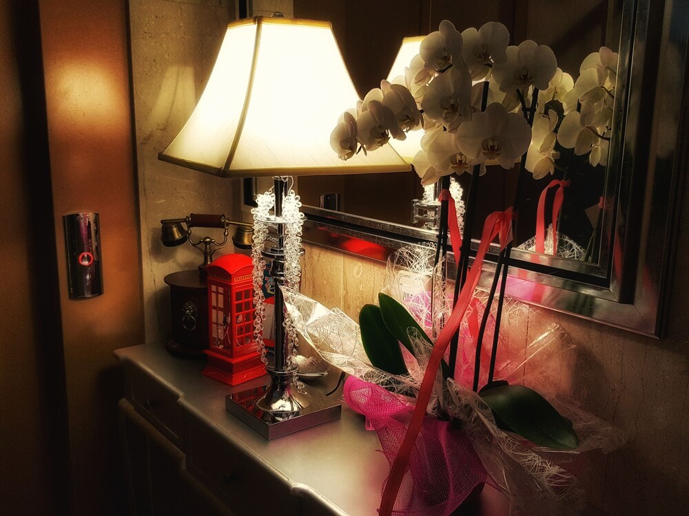 Apartamentos Juanita Ope