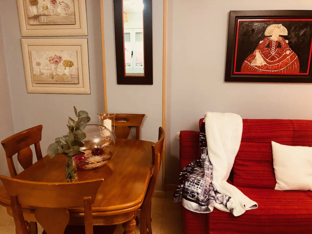 Apartamentos Juanita Ope