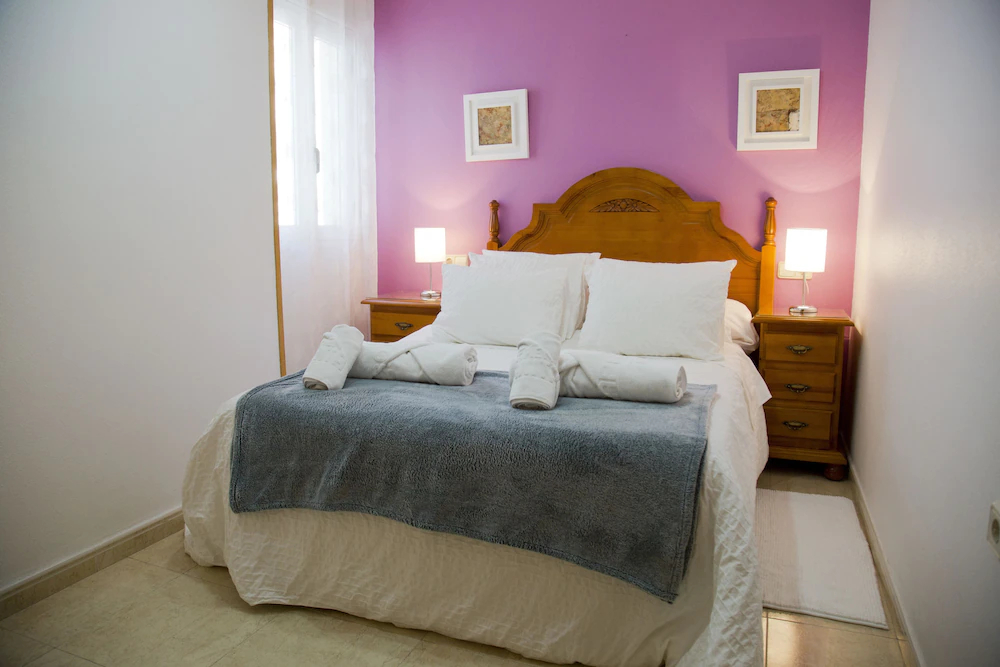 Apartamentos Juanita Ope