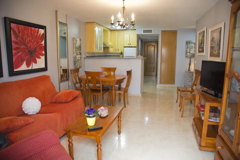 Apartamentos Juanita Ope