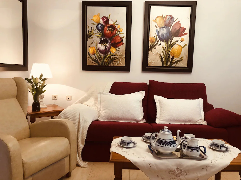 Apartamentos Juanita Ope