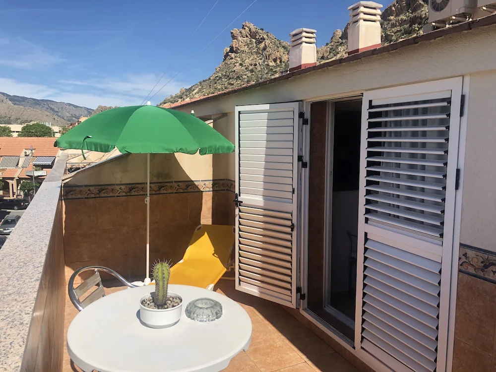 Apartamentos Juanita Ope