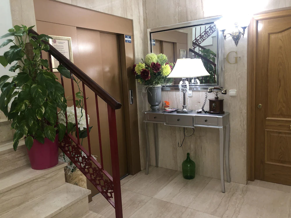 Apartamentos Juanita Ope