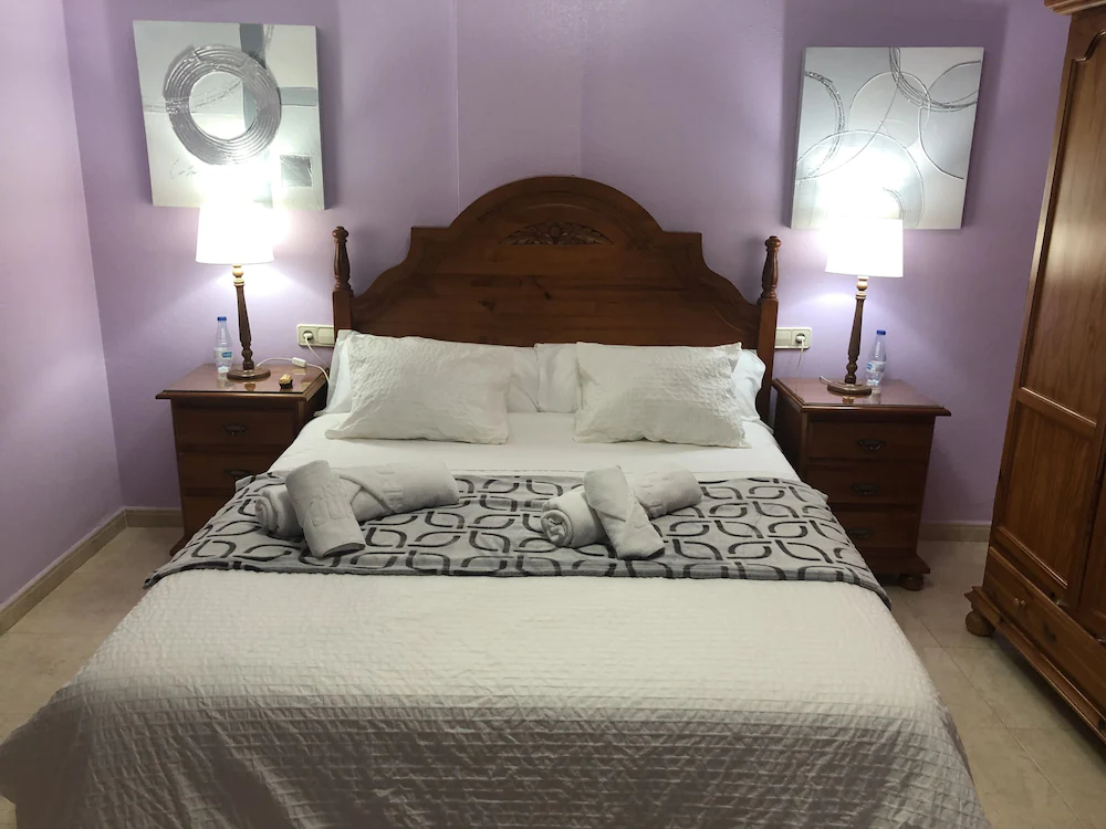 Apartamentos Juanita Ope